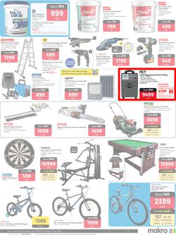 Makro : General Merchandise (08 July - 14 July 2024), page 7