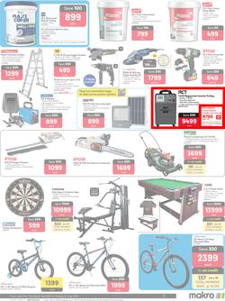 Makro : General Merchandise (08 July - 14 July 2024), page 7