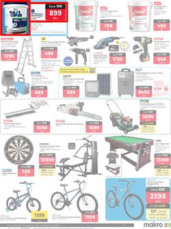 Makro : General Merchandise (08 July - 14 July 2024), page 7