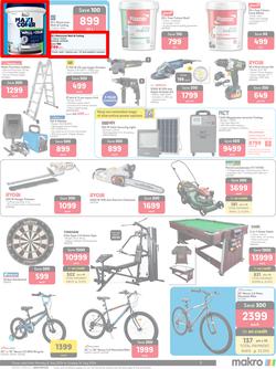 Makro : General Merchandise (08 July - 14 July 2024), page 7