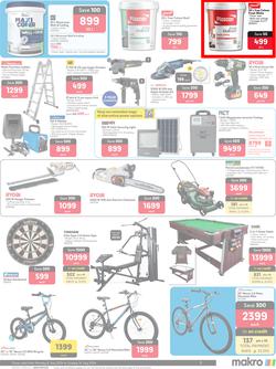 Makro : General Merchandise (08 July - 14 July 2024), page 7