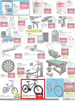 Makro : General Merchandise (08 July - 14 July 2024), page 7
