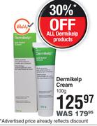 Dermikelp Cream-100g