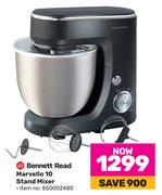 Bennett Read Marvello 10 Stand Mixer 
