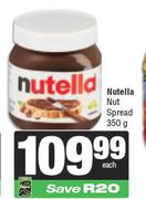 Nutella Nut Spread-350g