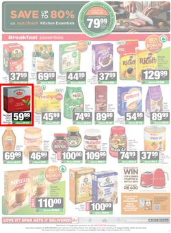 SUPERSPAR KwaZulu-Natal (Town) : Super Savings (22 July - 10 August 2026), page 7