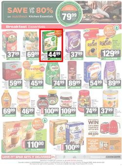 SUPERSPAR KwaZulu-Natal (Town) : Super Savings (22 July - 10 August 2026), page 7