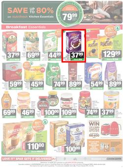 SUPERSPAR KwaZulu-Natal (Town) : Super Savings (22 July - 10 August 2026), page 7