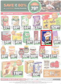 SUPERSPAR KwaZulu-Natal (Town) : Super Savings (22 July - 10 August 2026), page 7