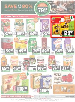 SUPERSPAR KwaZulu-Natal (Town) : Super Savings (22 July - 10 August 2026), page 7