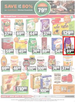 SUPERSPAR KwaZulu-Natal (Town) : Super Savings (22 July - 10 August 2026), page 7