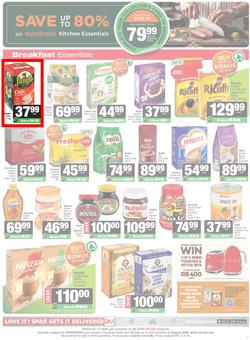 SUPERSPAR KwaZulu-Natal (Town) : Super Savings (22 July - 10 August 2026), page 7