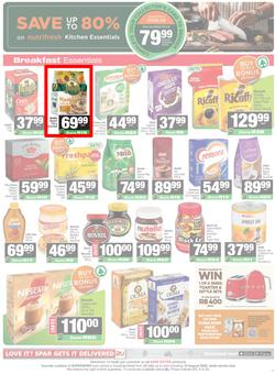 SUPERSPAR KwaZulu-Natal (Town) : Super Savings (22 July - 10 August 2026), page 7