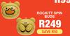 Rockitt Spin Buds