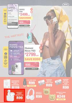Mr Price Cellular : Pay To Play (09 December 2025 - 31 January 2026), page 7