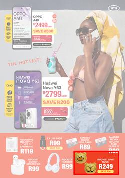 Mr Price Cellular : Pay To Play (09 December 2025 - 31 January 2026), page 7