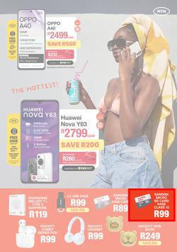 Mr Price Cellular : Pay To Play (09 December 2025 - 31 January 2026), page 7