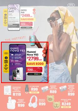 Mr Price Cellular : Pay To Play (09 December 2025 - 31 January 2026), page 7