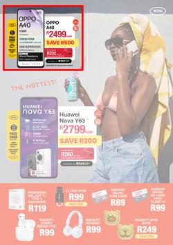 Mr Price Cellular : Pay To Play (09 December 2025 - 31 January 2026), page 7