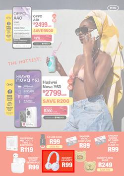Mr Price Cellular : Pay To Play (09 December 2025 - 31 January 2026), page 7