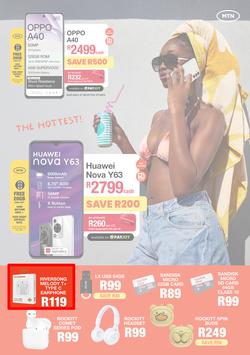 Mr Price Cellular : Pay To Play (09 December 2025 - 31 January 2026), page 7