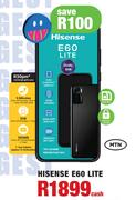 Hisense E60 Lite