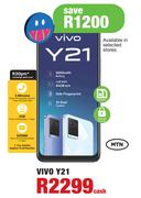 Vivo Y21