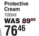 Bionike Triderm Baby Protective Cream-100ml