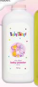 Baby Things Baby Powder-750g