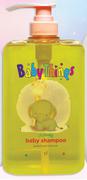 Baby Things Baby Shampoo-1L