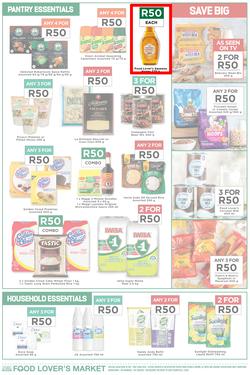 Food Lover's Market Eastern Cape : More Value For Only 50 Bucks (26 February - 03 March 2024), page 7