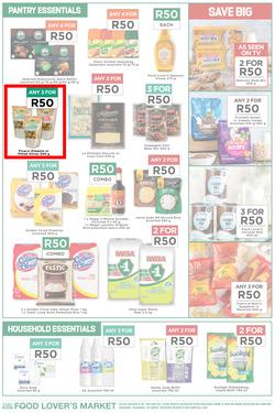 Food Lover's Market Eastern Cape : More Value For Only 50 Bucks (26 February - 03 March 2024), page 7