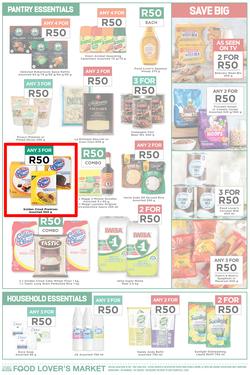 Food Lover's Market Eastern Cape : More Value For Only 50 Bucks (26 February - 03 March 2024), page 7
