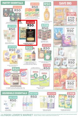 Food Lover's Market Eastern Cape : More Value For Only 50 Bucks (26 February - 03 March 2024), page 7
