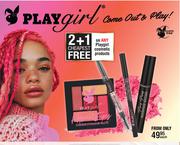 Play Girl Cosmetic Products-Each