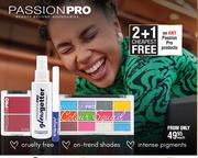 Passion Pro Beauty Products-Each