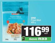 Spar Prawn Meat-400g Each