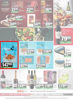SUPERSPAR Western Cape : Christmas Super Savings (10 November - 23 November 2025), page 7