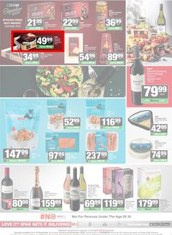 SUPERSPAR Western Cape : Christmas Super Savings (10 November - 23 November 2025), page 7