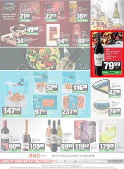 SUPERSPAR Western Cape : Christmas Super Savings (10 November - 23 November 2025), page 7