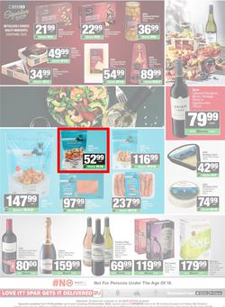 SUPERSPAR Western Cape : Christmas Super Savings (10 November - 23 November 2025), page 7