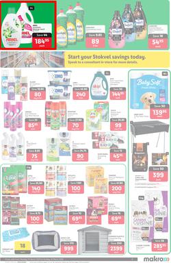 Makro : General Merchandise (10 March - 23 March 2025), page 7