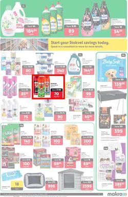 Makro : General Merchandise (10 March - 23 March 2025), page 7