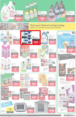 Makro : General Merchandise (10 March - 23 March 2025), page 7