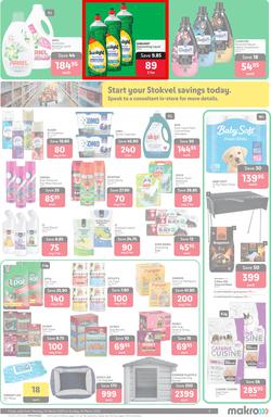 Makro : General Merchandise (10 March - 23 March 2025), page 7