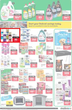 Makro : General Merchandise (10 March - 23 March 2025), page 7