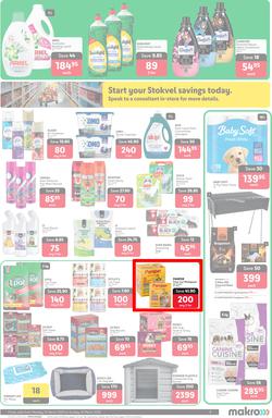 Makro : General Merchandise (10 March - 23 March 2025), page 7