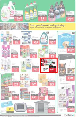 Makro : General Merchandise (10 March - 23 March 2025), page 7