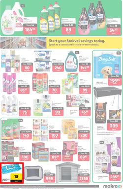 Makro : General Merchandise (10 March - 23 March 2025), page 7