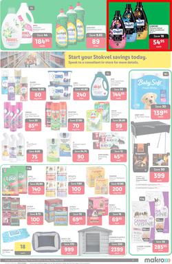 Makro : General Merchandise (10 March - 23 March 2025), page 7